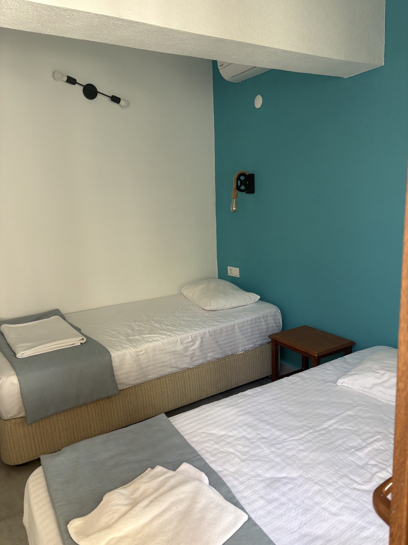 Palamutbükü Çeşme Otel