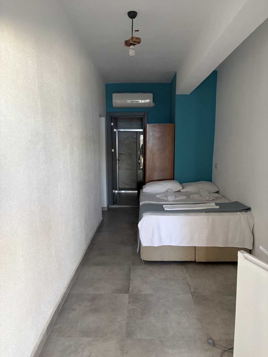 Studio Deniz Manzaralı