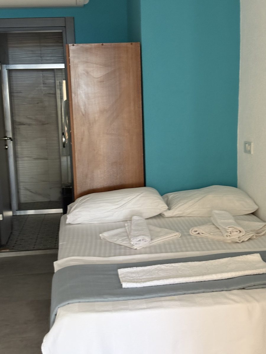 Studio Deniz Manzaralı